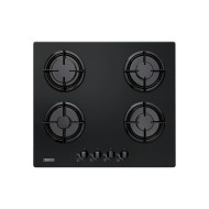 Варочна поверхня Zanussi ZGO 65414 BA (ZGO65414BA)