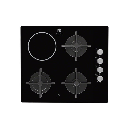 Варочная поверхность Electrolux EGE 6182 NOK (EGE6182NOK)