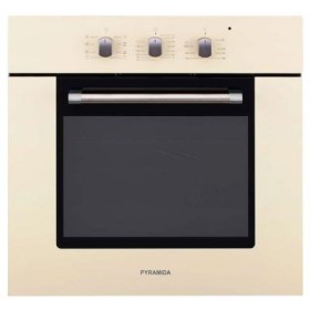 Духовой шкаф Pyramida F 82 IVORY