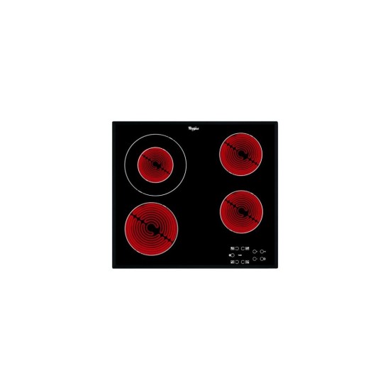 Варочная поверхность Whirlpool AKT 8130 BA (AKT8130BA) Варочная поверхность Whirlpool AKT 8130 BA (AKT8130BA)