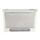 Витяжка кухонна Eleyus Line I 50 WH (Line I 50 WH) Витяжка кухонна Eleyus Line I 50 WH (Line I 50 WH)