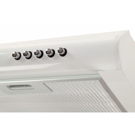 Витяжка кухонна Eleyus Line I 50 WH (Line I 50 WH) Витяжка кухонна Eleyus Line I 50 WH (Line I 50 WH)
