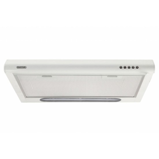 Вытяжка кухонная Eleyus Line I 60 WH (Line I 60 WH)