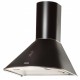 Вытяжка кухонная Eleyus Viola 750 50 BL