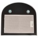 Вытяжка кухонная Eleyus Viola 750 50 BL