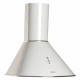 Вытяжка кухонная Eleyus Viola 750 50 WH
