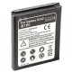 Акумуляторна батарея PowerPlant Samsung i8160 (Galaxy S III mini) усиленный (DV00DV6223) Акумуляторна батарея PowerPlant Samsung i8160 (Galaxy S III mini) усиленный (DV00DV6223)