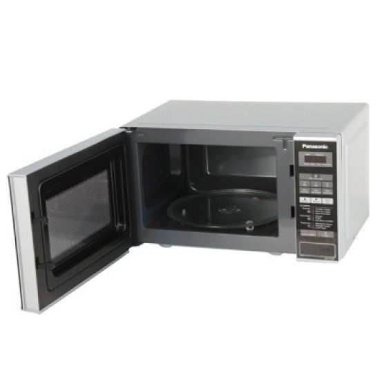 Микроволновая печь Panasonic NN-ST254MZPE Микроволновая печь Panasonic NN-ST254MZPE