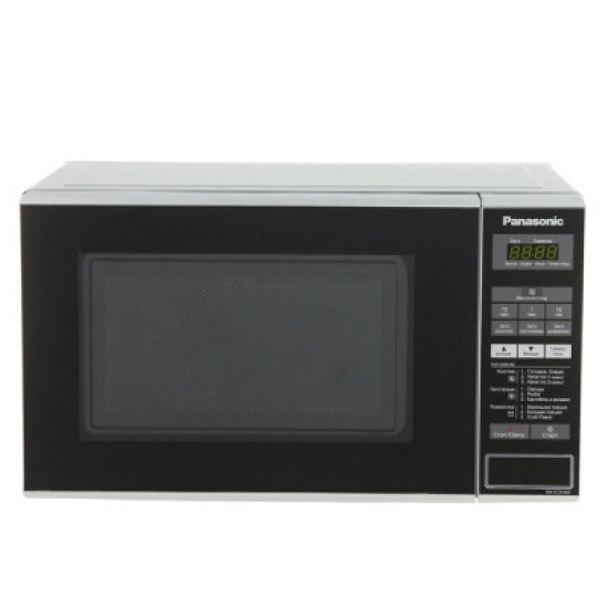 Микроволновая печь Panasonic NN-ST254MZPE Микроволновая печь Panasonic NN-ST254MZPE