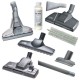 Пилосос Thomas Parkett Prestige XT (788575/788572) Пилосос Thomas Parkett Prestige XT (788575/788572)