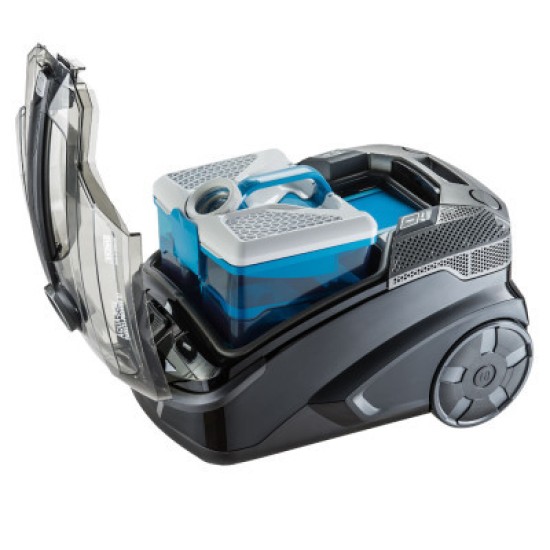 Пилосос Thomas Parkett Prestige XT (788575/788572) Пилосос Thomas Parkett Prestige XT (788575/788572)