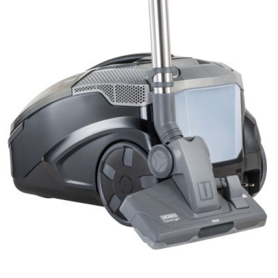 Пилосос Thomas Parkett Prestige XT (788575/788572) Пилосос Thomas Parkett Prestige XT (788575/788572)