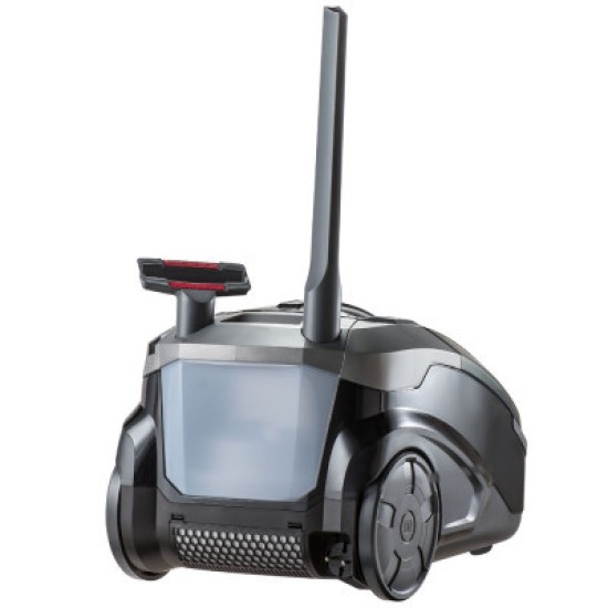 Пилосос Thomas Parkett Prestige XT (788575/788572) Пилосос Thomas Parkett Prestige XT (788575/788572)
