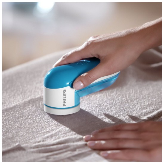 Машинка для чистки трикотажа Philips GC 026/00 (GC026/00) Машинка для чистки трикотажа Philips GC 026/00 (GC026/00)