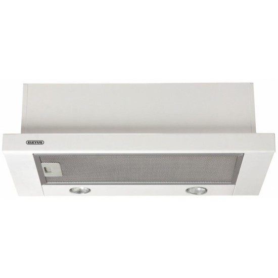 Витяжка кухонна Eleyus Storm 700 60 WH Витяжка кухонна Eleyus Storm 700 60 WH