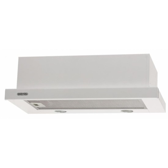 Витяжка кухонна Eleyus Storm 700 60 WH Витяжка кухонна Eleyus Storm 700 60 WH