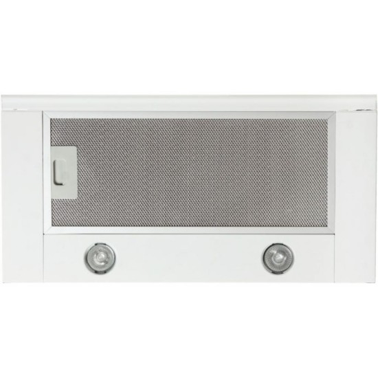 Витяжка кухонна Eleyus Storm 700 60 WH Витяжка кухонна Eleyus Storm 700 60 WH