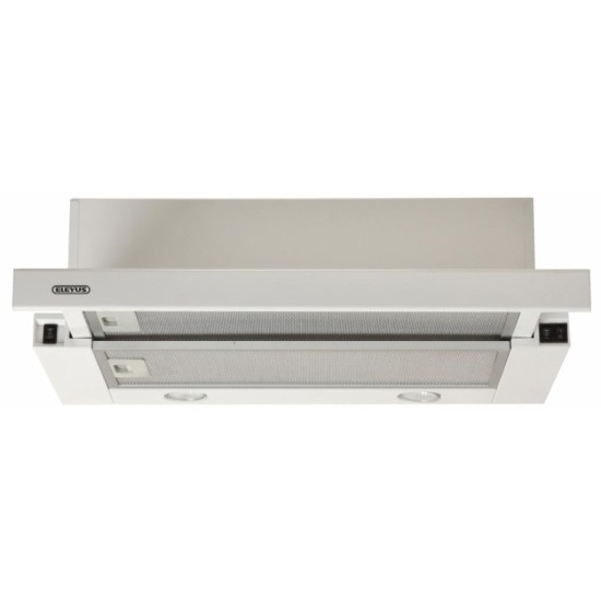Витяжка кухонна Eleyus Storm 700 60 WH Витяжка кухонна Eleyus Storm 700 60 WH