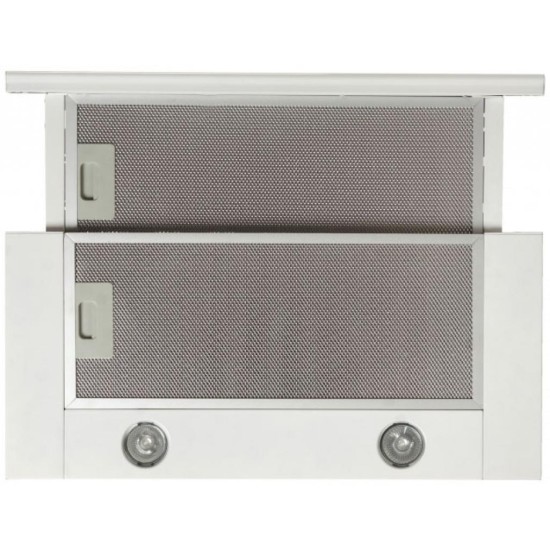 Витяжка кухонна Eleyus Storm 700 60 WH Витяжка кухонна Eleyus Storm 700 60 WH