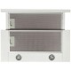 Витяжка кухонна Eleyus Storm 700 60 WH Витяжка кухонна Eleyus Storm 700 60 WH