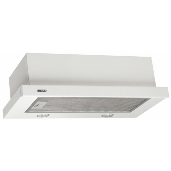 Витяжка кухонна Eleyus Storm 700 60 WH Витяжка кухонна Eleyus Storm 700 60 WH