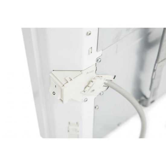 Обогреватель Applimo SOLO etroit 2500W (без ножек) (291104-8EB)