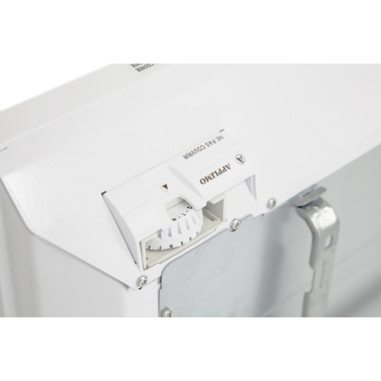 Обогреватель Applimo SOLO etroit 2500W (без ножек) (291104-8EB)