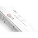 Обогреватель Applimo SOLO etroit 2500W (без ножек) (291104-8EB)