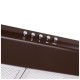 Вытяжка кухонная Pyramida MH 50 BR