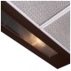 Вытяжка кухонная Pyramida MH 50 BR