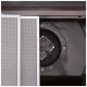 Вытяжка кухонная Pyramida MH 50 BR