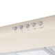 Вытяжка кухонная Pyramida MH 50 IV