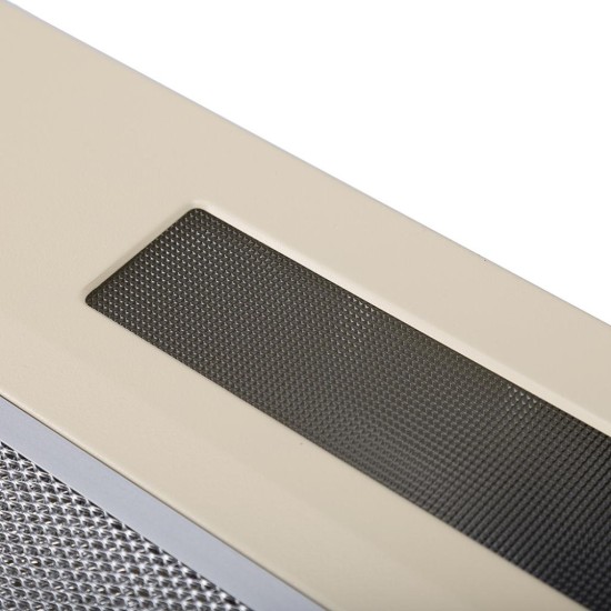 Вытяжка кухонная Pyramida MH 50 IV