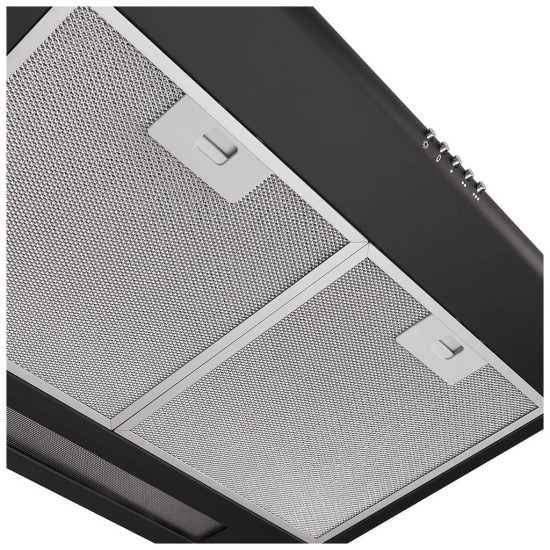 Вытяжка кухонная Pyramida MH 60 BL