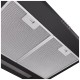 Вытяжка кухонная Pyramida MH 60 BL