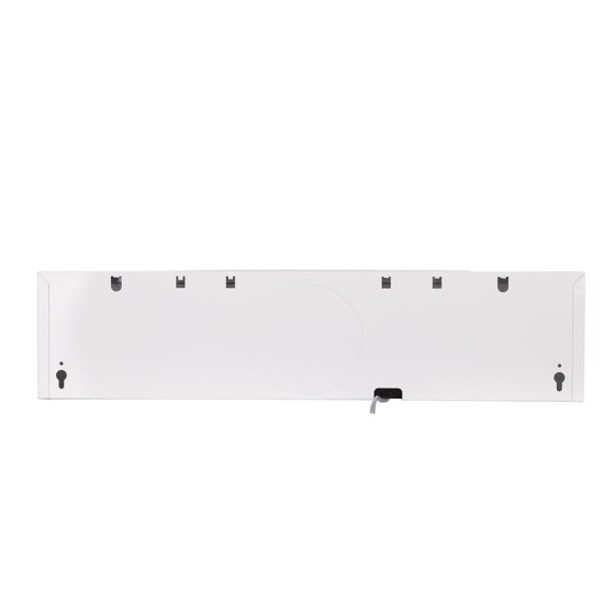 Вытяжка кухонная Pyramida MH 60 WH