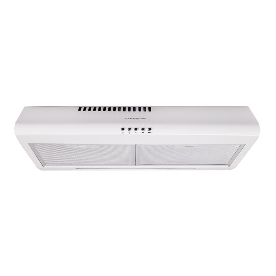 Вытяжка кухонная Pyramida MH 60 WH