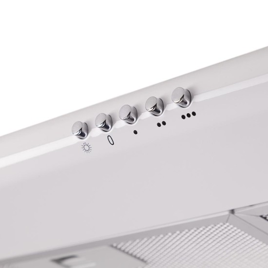 Вытяжка кухонная Pyramida MH 60 WH