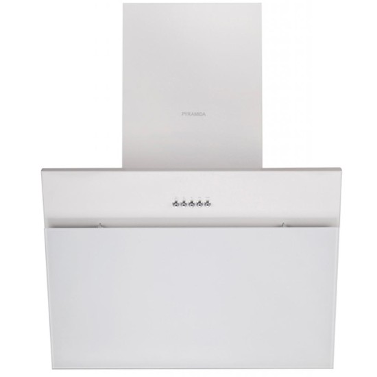 Вытяжка кухонная Pyramida NR-MG 60 M WH