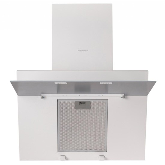 Вытяжка кухонная Pyramida NR-MG 60 M WH
