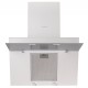 Вытяжка кухонная Pyramida NR-MG 60 M WH