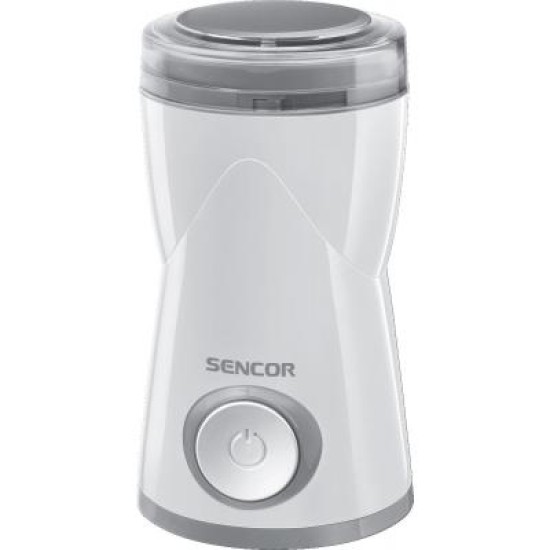 Кофемолка Sencor SCG 1050 WH (SCG1050WH) Кофемолка Sencor SCG 1050 WH (SCG1050WH)
