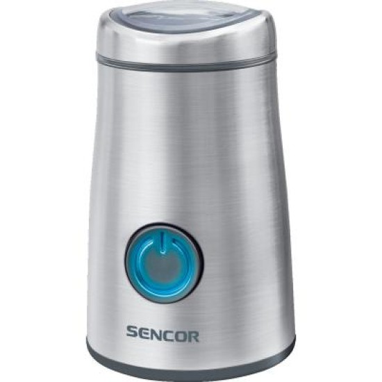 Кофемолка Sencor SCG 3050 SS (SCG3050SS) Кофемолка Sencor SCG 3050 SS (SCG3050SS)