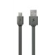 Зарядное устройство E-power 2 * USB 2.1A (EP702HAS) Зарядное устройство E-power 2 * USB 2.1A (EP702HAS)