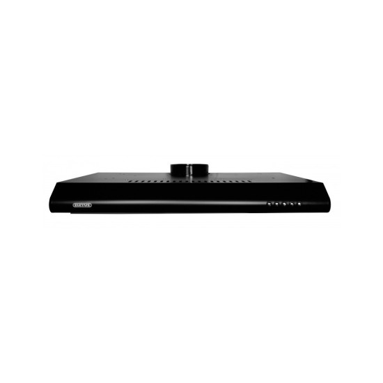 Вытяжка кухонная Eleyus Line I 50 BL