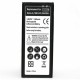 Аккумуляторная батарея PowerPlant Samsung SM-N910H (Galaxy Note 4) (DV00DV6257) Аккумуляторная батарея PowerPlant Samsung SM-N910H (Galaxy Note 4) (DV00DV6257)