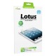 Пленка защитная JCPAL Lotus Anti-Grease для iPad mini (High Transparency) (JCP1031) Пленка защитная JCPAL Lotus Anti-Grease для iPad mini (High Transparency) (JCP1031)