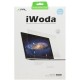 Плівка захисна JCPAL iWoda для Retina-MBP 13 (High Transparency) (JCP2059)