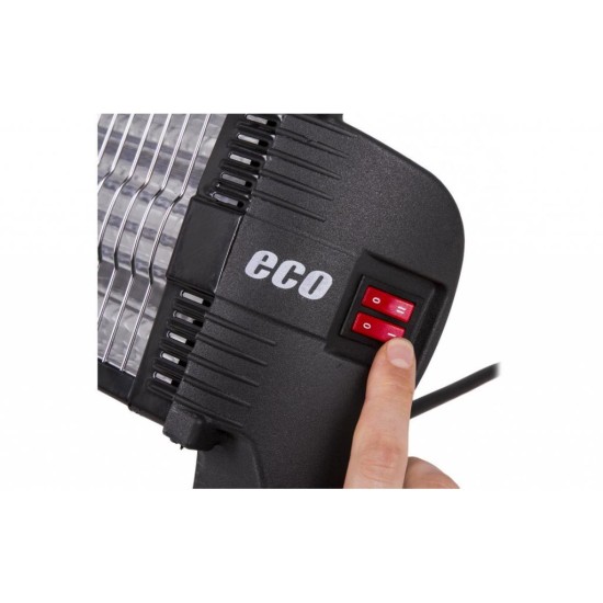 Обогреватель UFO ECO Mini 1500W Обогреватель UFO ECO Mini 1500W