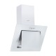 Вытяжка кухонная Pyramida NR-F 60 M WH